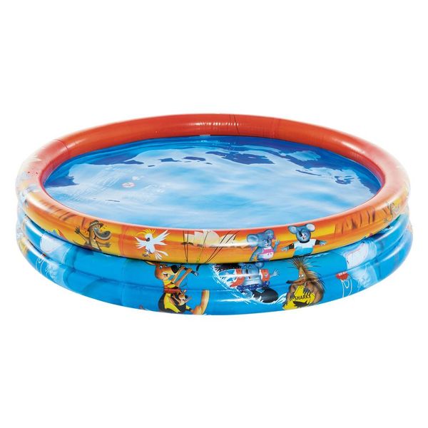 Bazén ø 175 cm x H 30 cm