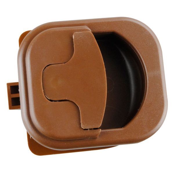 Nábytok Caravan Spring Lock III
