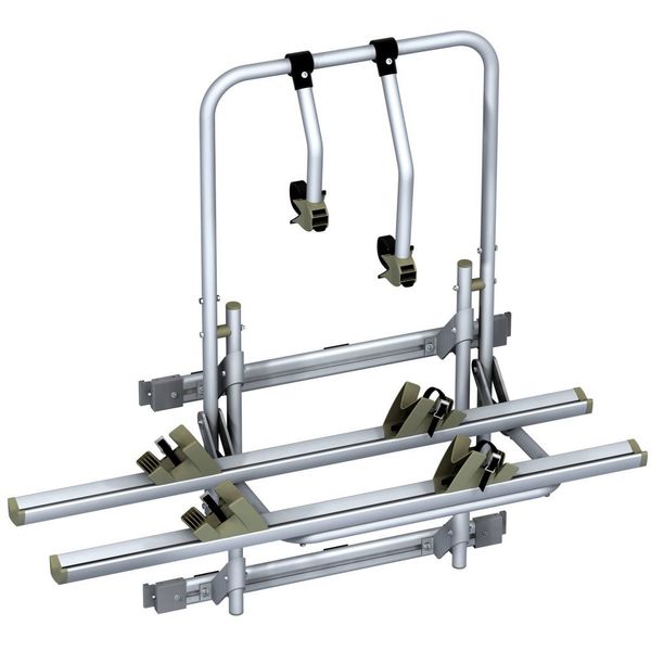 Nosič bicyklov EuroCarry