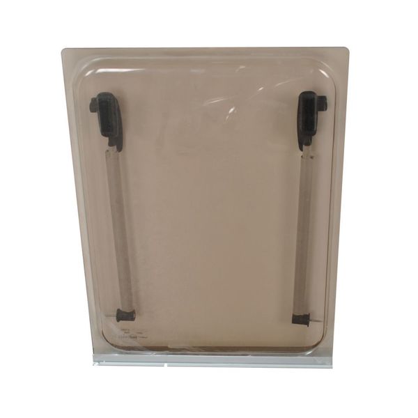 Náhradná podložka hnedá