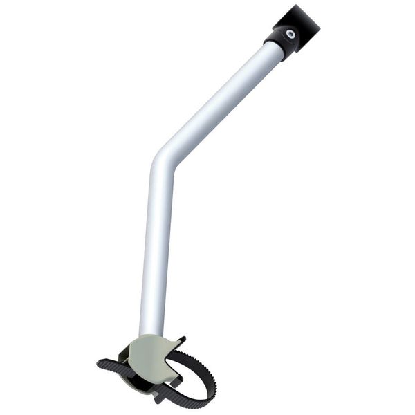 Prídavná svorka 4. kolo