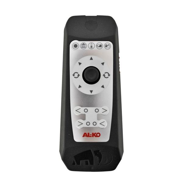 Rádiový ručný snímač AMS2