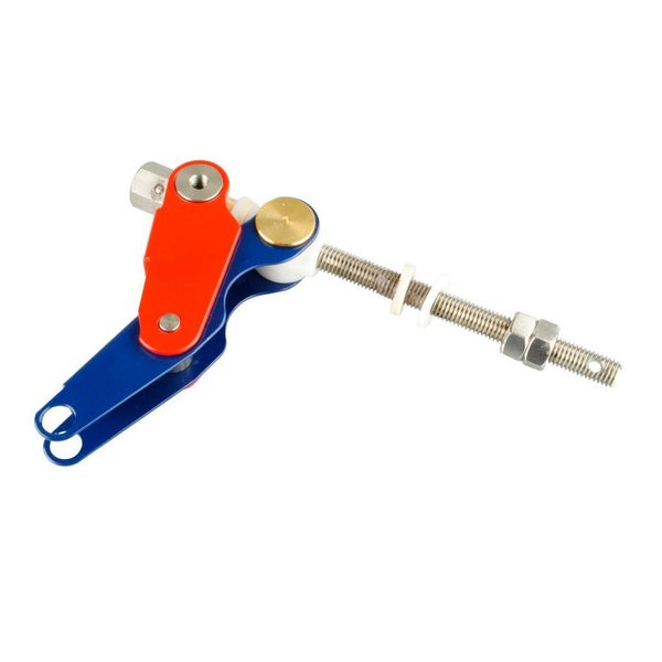 MC Economy Latch