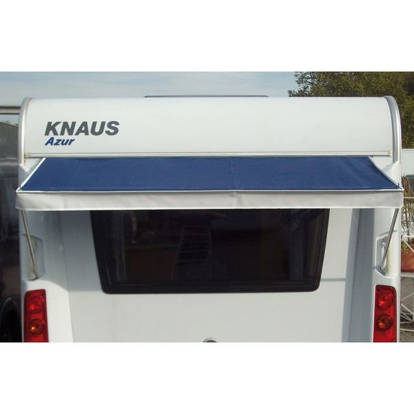 Okenné markízy Passau