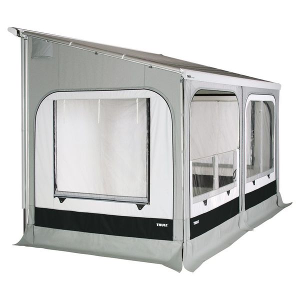 Thule Panorama pre 6002 a 6200, výška mimoriadne veľká, dĺžka 4,5 m