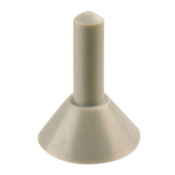 Protidažďová ochrana pre stanové tyče