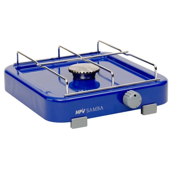 Samostatný sporák na horák