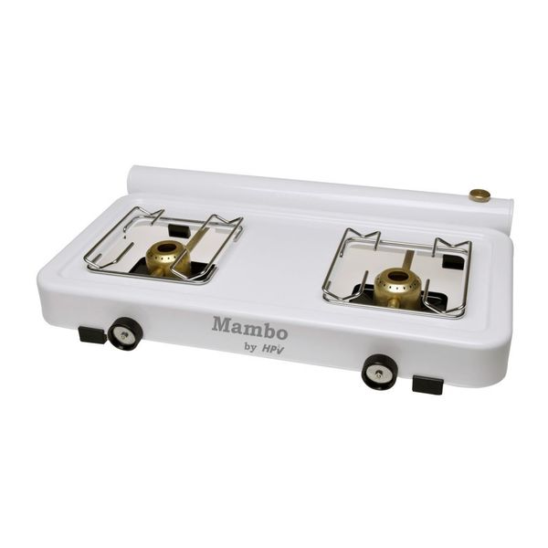 Liehový varič Mambo