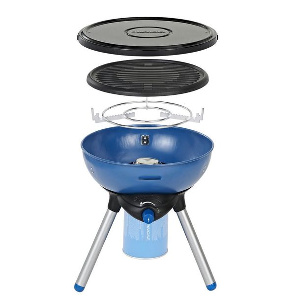 Party Grill® 200 CV