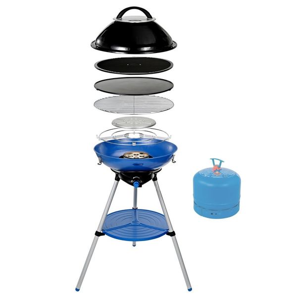Party Grill® 600 R