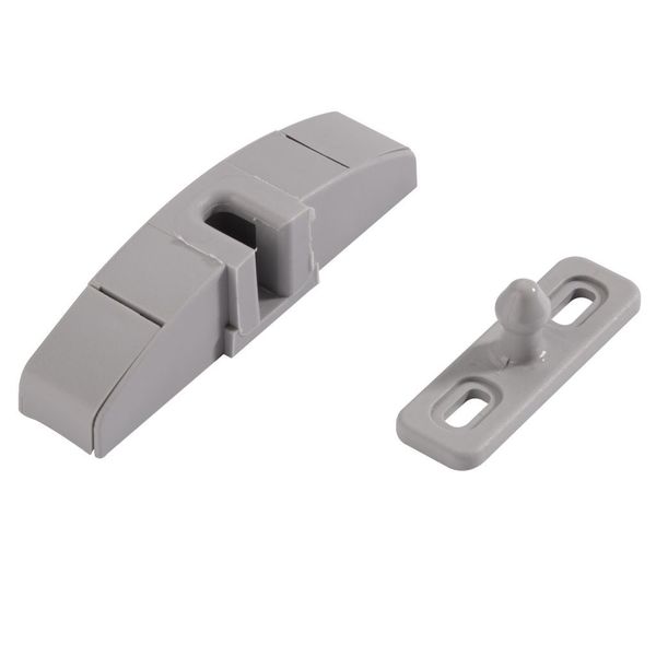 Nábytok Spring Lock WK