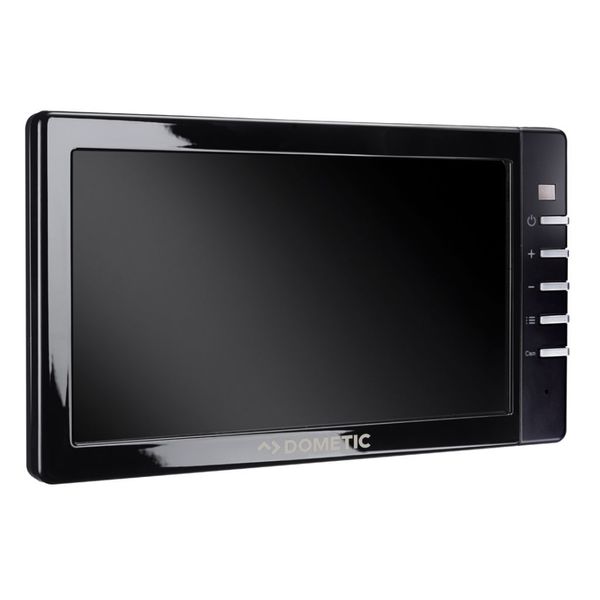 Reverzné video systémy PerfectView RVS-5200