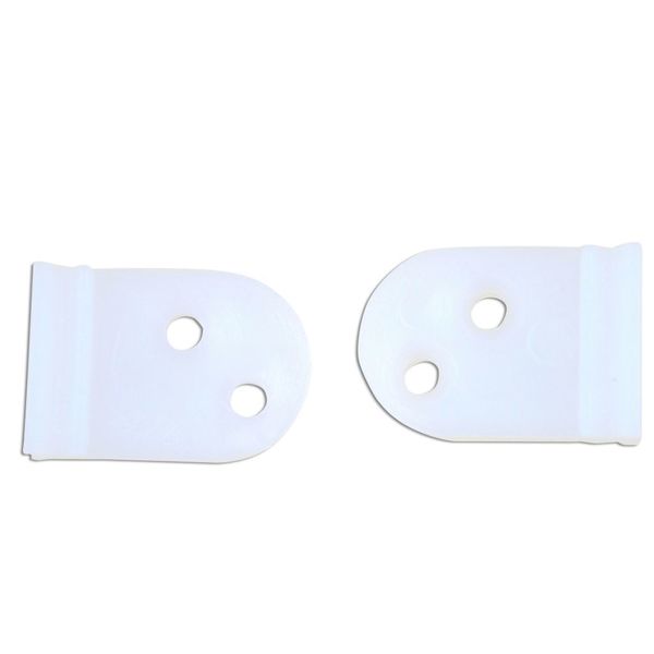 Vodítko posuvných dverí Nylon