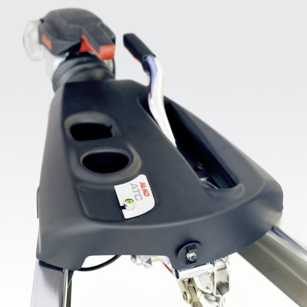 Protišmykový brzdový systém Tandem 1300 - 1600 kg