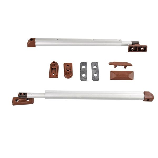 Automatické vzpery do okien, 200 mm