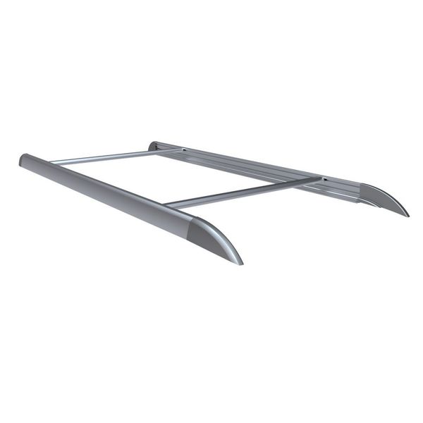 Strešný nosič STYLE pre dĺžku vozidla 6363 mm