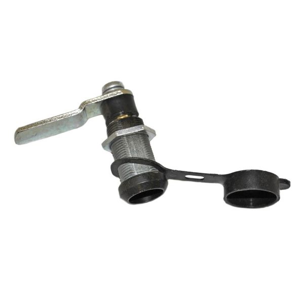 Plynový zámok série Európa