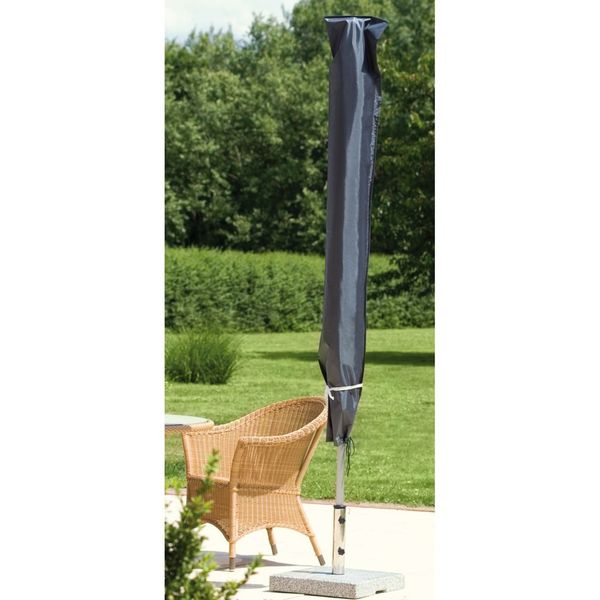 Ochranný kryt Deluxe Slnečník
