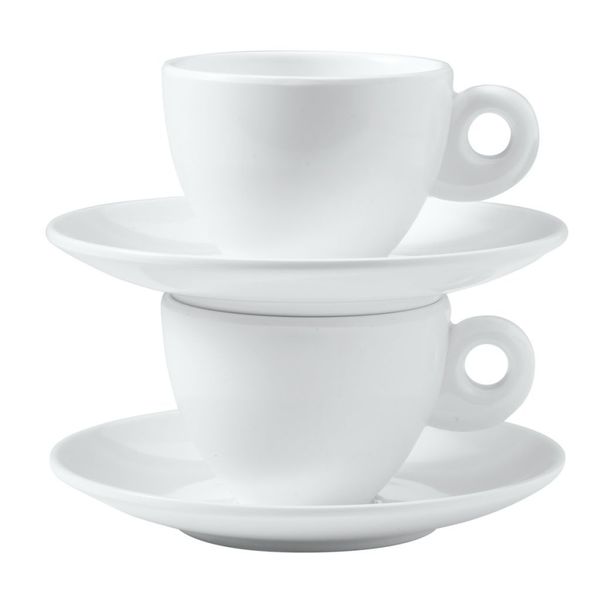 Sada espresso Highline