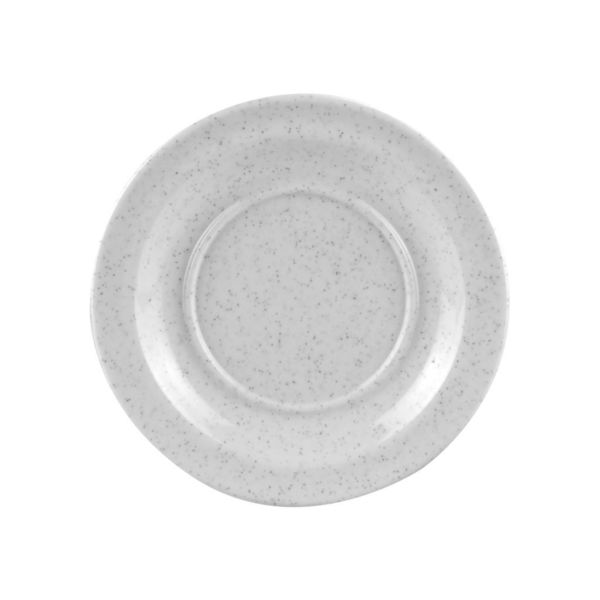 Podšálka Granit Uni