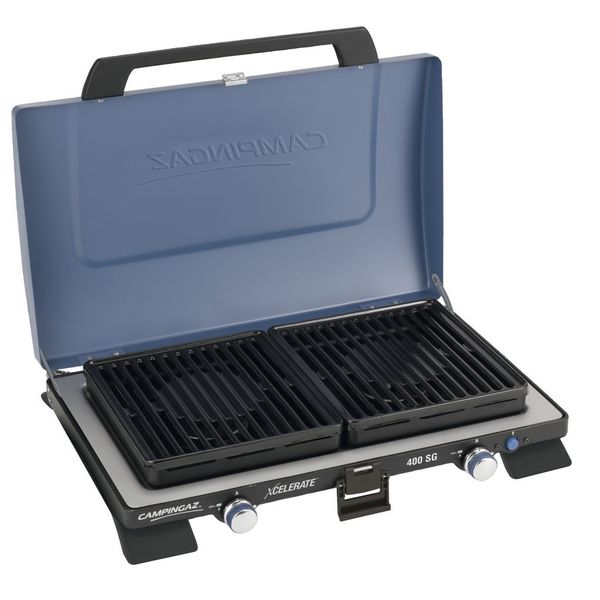 2-Burner Sporák 400 SG