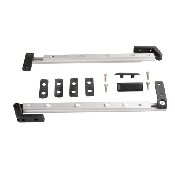 Vzpera do okna Polyplastic, 210 mm