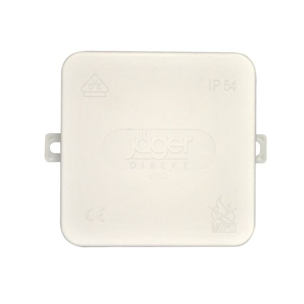 Spojovacia skrinka AP-FR