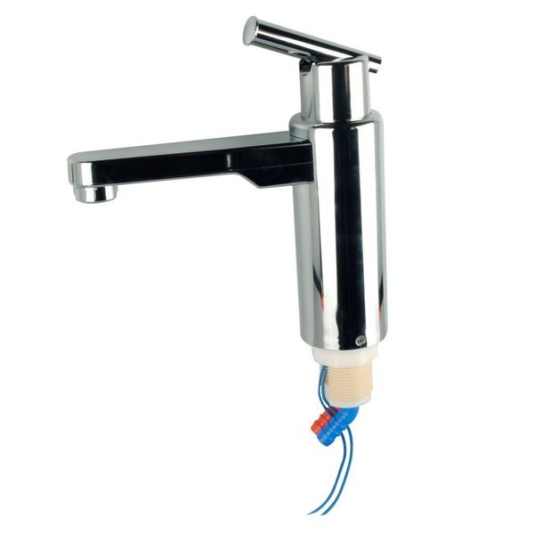 Jednopáková batéria Explorer