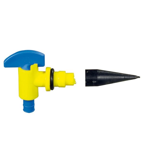 Odvzdušňovací ventil