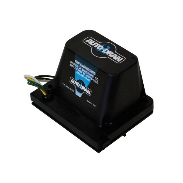 Auto-Drain 1 1/2 "Valterra, Bristol