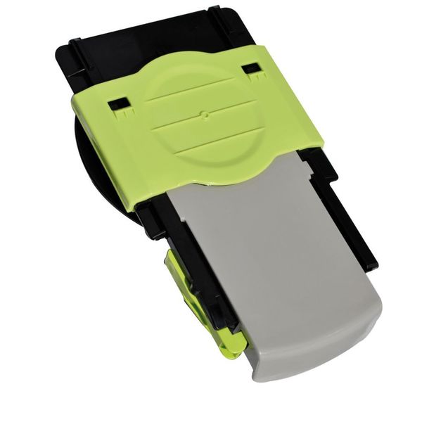 uzáver fekálnej nádrže CT