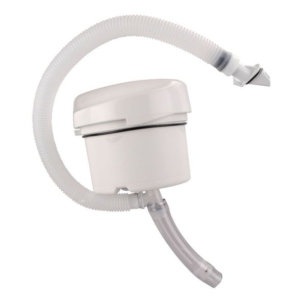 Oplachovací mechanizmus