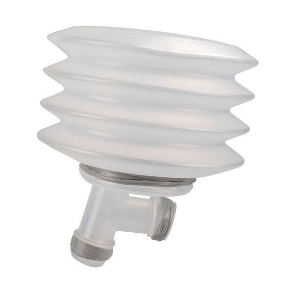 Sklopné vzduchové čerpadlo