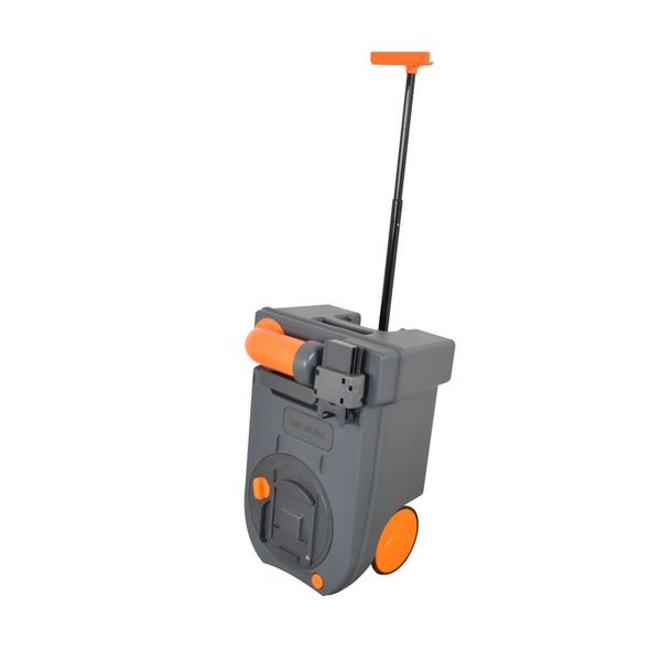 Fekálna nádrž pre C 250, C 260