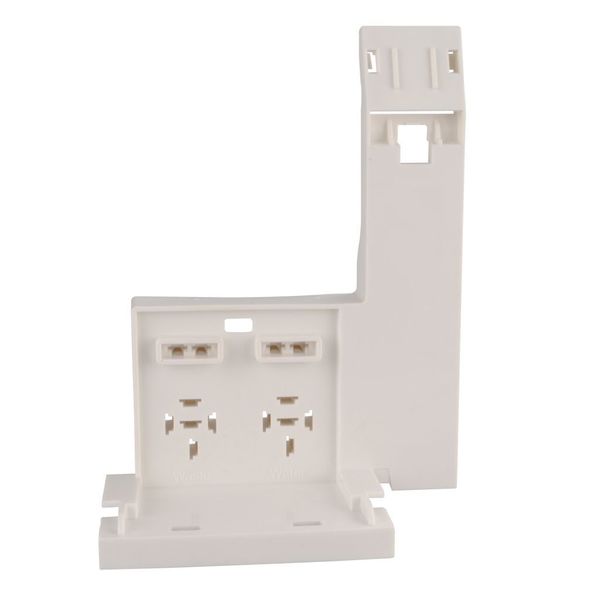 Kryt dosky pre zobrazenie úrovne naplnenia