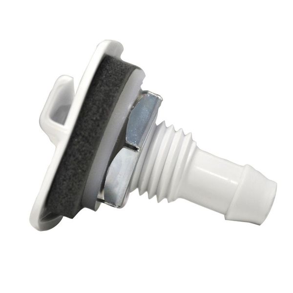 Súprava preplachovacej dýzy