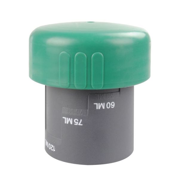 Vrchnák fekálnej nádrže