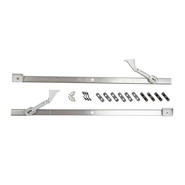 Predbežne predĺžené rameno