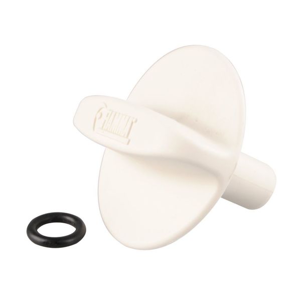 Otváranie ručného kolieska