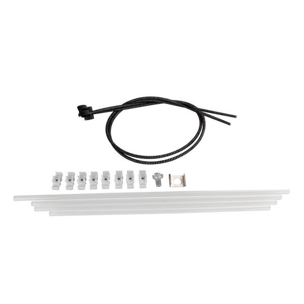 Flexibilné vreteno, kompletné