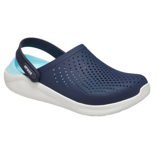 Drevo LiteRide Navy / takmer biele, veľkosť 41/42