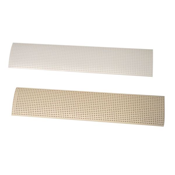 Vzduchová mriežka a kryt na svetlo