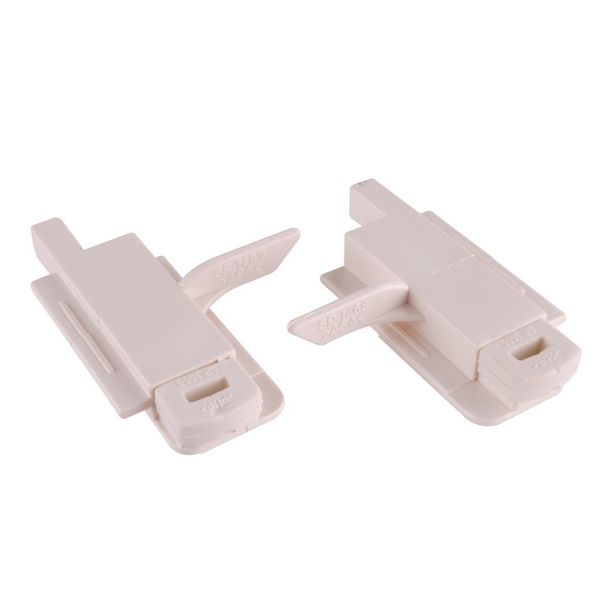 Posuvník pre bezpečnosť kaucie