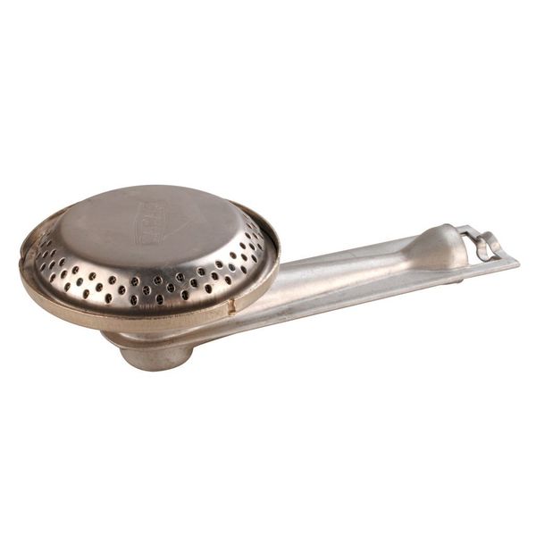 Jeden sporák (plynová fľaša)