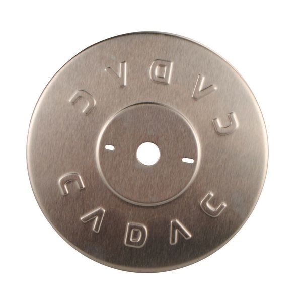 Vonkajšia doska pre Dome