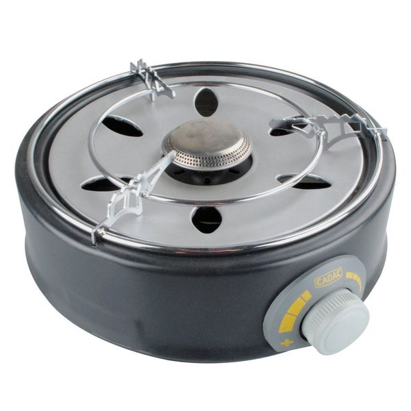 Varná jednotka vč. Nohy (kazeta)