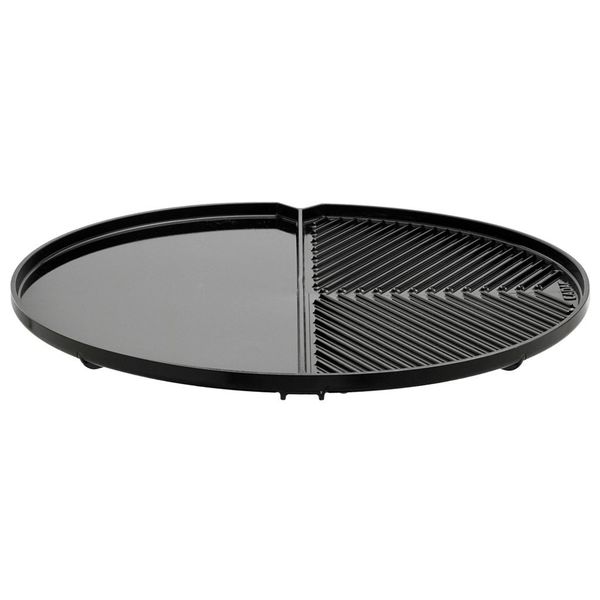 Grilovacia platňa Gril 2 Braai