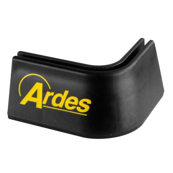 Pravá predná noha s logom „Ardes“