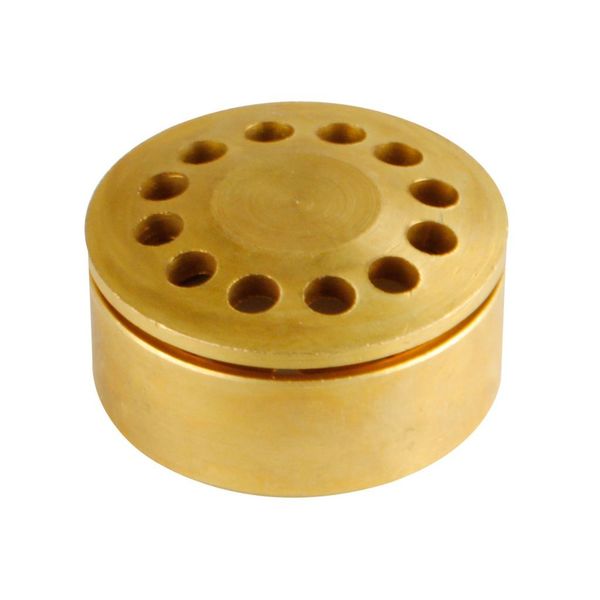 Hlava horáka, Turbo 1 alebo 2-Burner