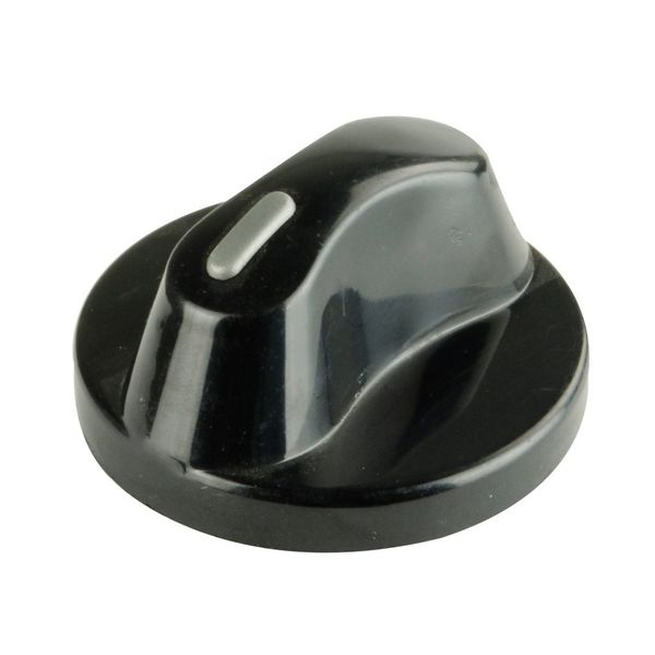 Nastavovací gombík